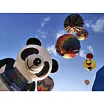 Festival of Ballooning: General Registration with Behind the Scenes Pass 5