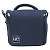 Unique Photo Shoulder Bag VK22BK Black (Small)