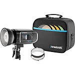 Westcott FJ400 400Ws Strobe with AC/DC Battery