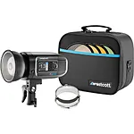 Westcott FJ400 400Ws Strobe with AC/DC Battery