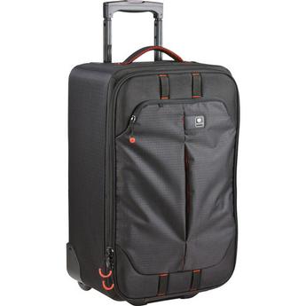 Rolling Camera Bag