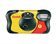 Disposable Camera Buying Guide