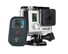GoPro Cameras Buying Guide