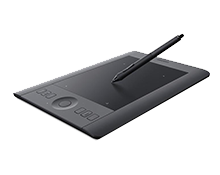 Graphic Tablet Buying Guide