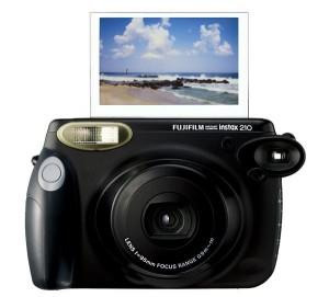 fuji Instax image quality