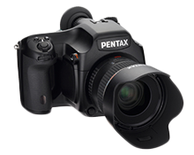 Medium Format Camera Buying Guide