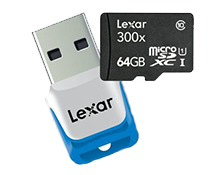 Memory & Storage Buying Guide