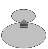 Hyper Cardioid Polar Pattern