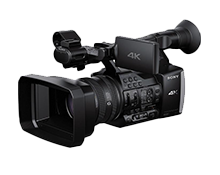 Pro Video Camera Buying Guide