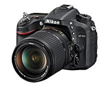 DSLR Buying Guide