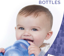 Nuby Bottles