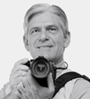 Olympus Visionary Frank T. Smith