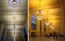 Grand Central Terminal Vanderbilt Hall