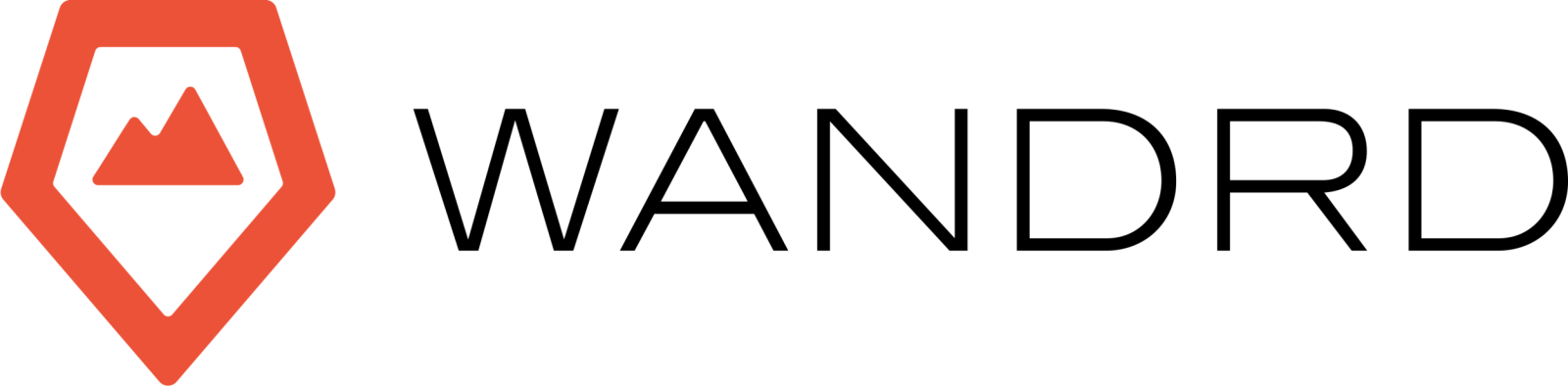 Wandrd Logo
