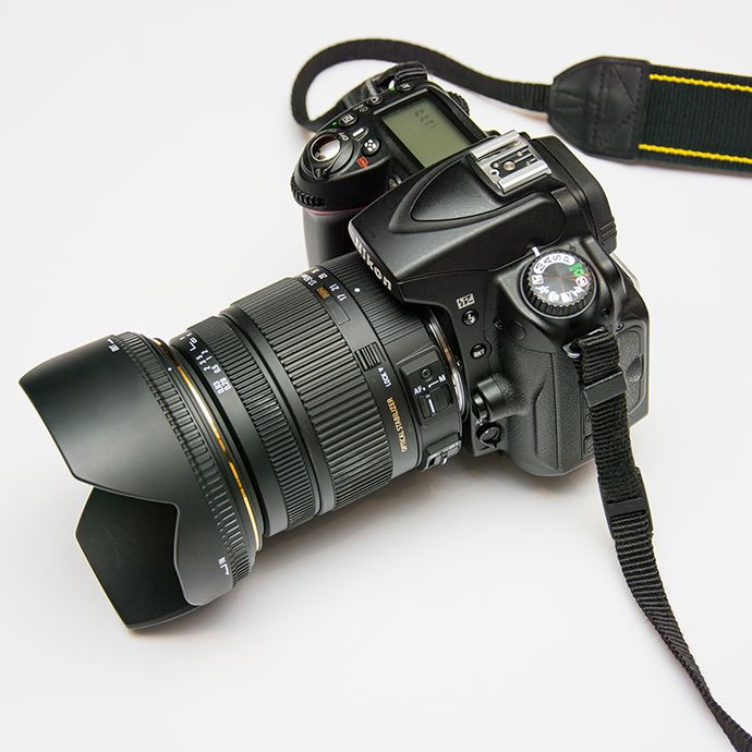 Understanding Your Camera