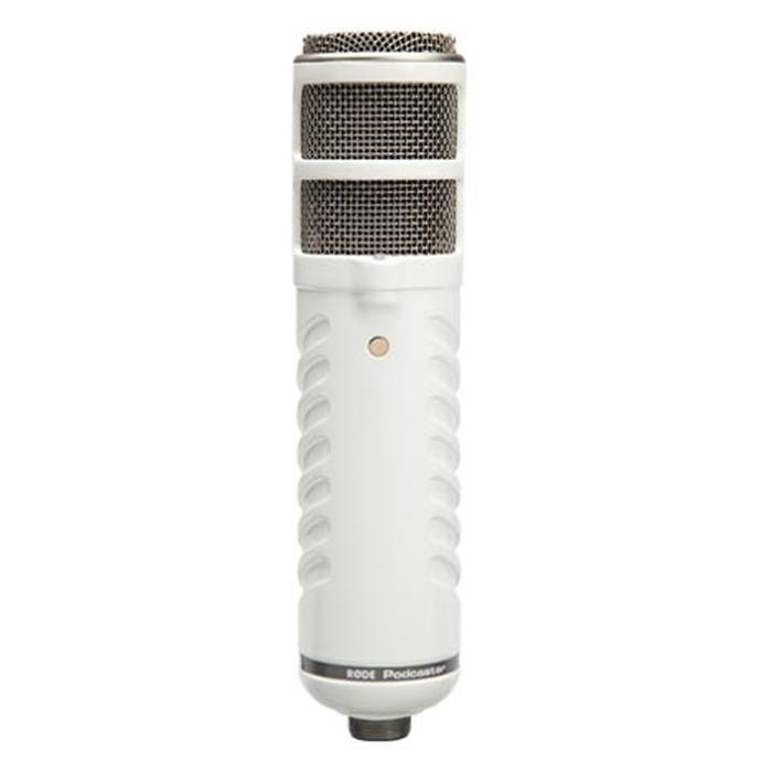 Rode Podcaster USB Broadcast Mic