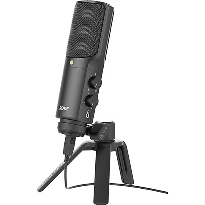 Rode NT-USB USB Microphone