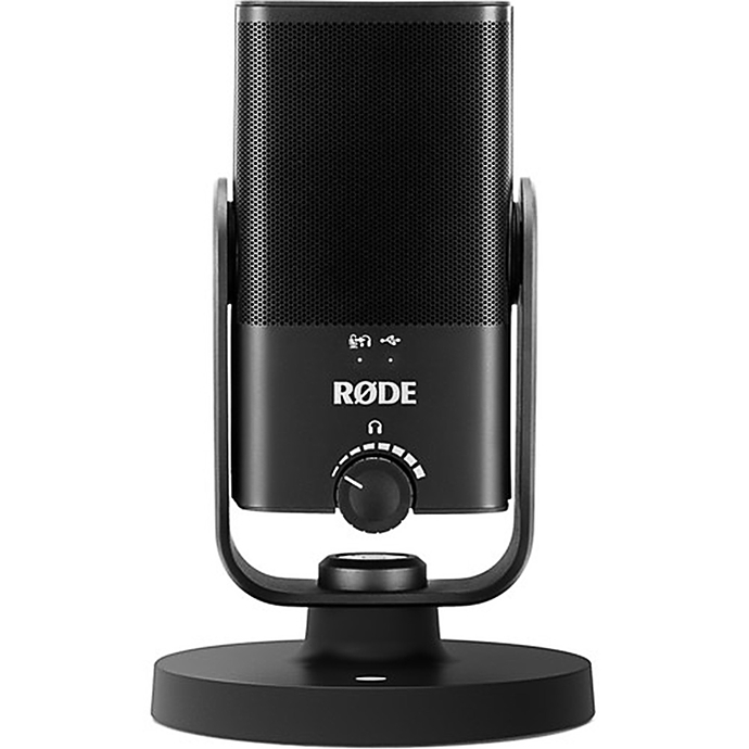 Rode NT-USB Mic