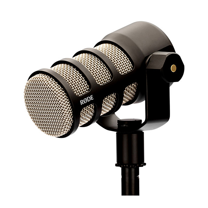 RODE Podmic