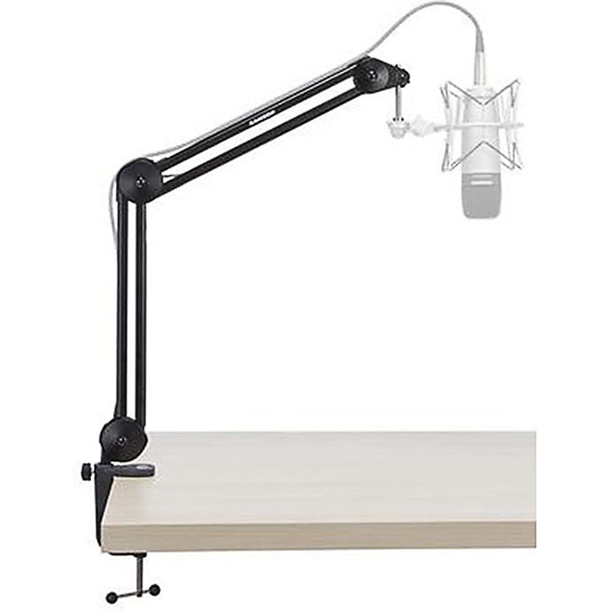 Samson MBA28 28in Microphone Boom Arm