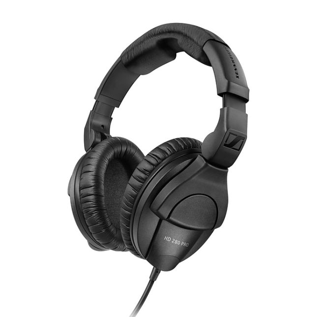 Sennheiser HD 280 Pro Monitoring Headphones