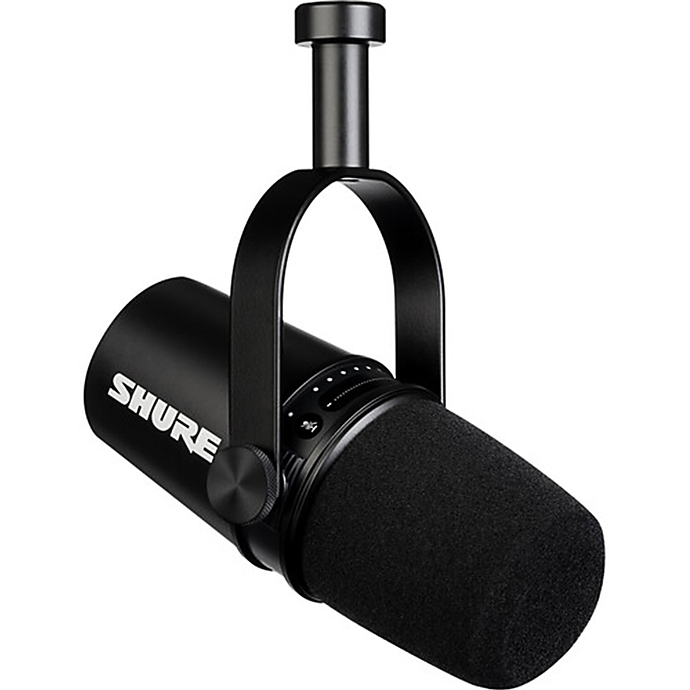 Shure MV7 Podcast Mic