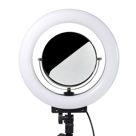 Savage RGB Tabletop Ringlight