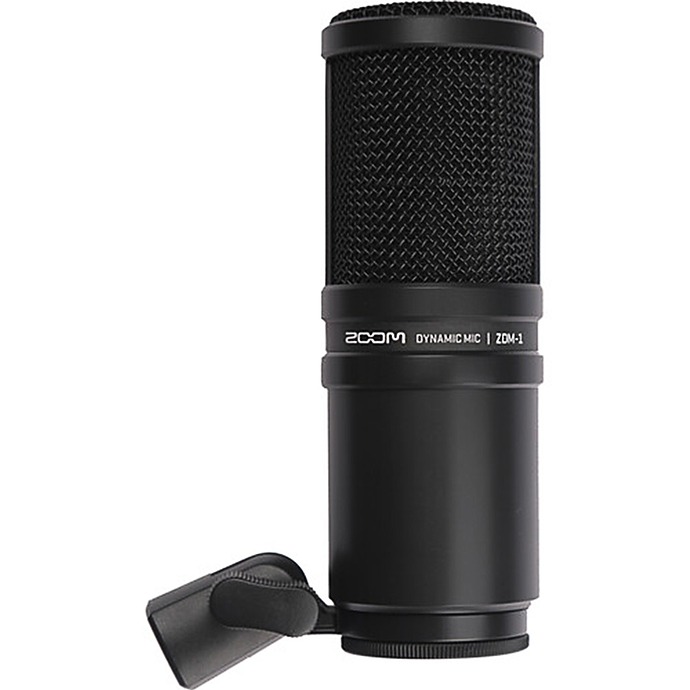 ZOOM ZDM-1 Podcasting Mic